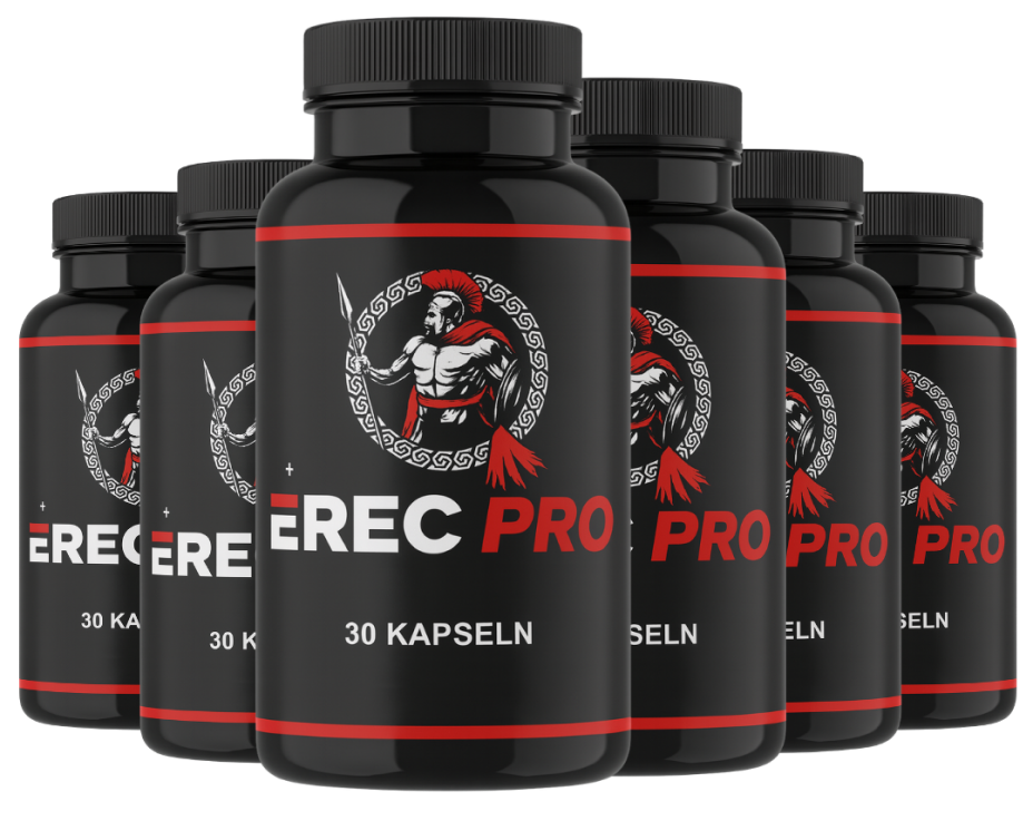 ErecPro  bottle